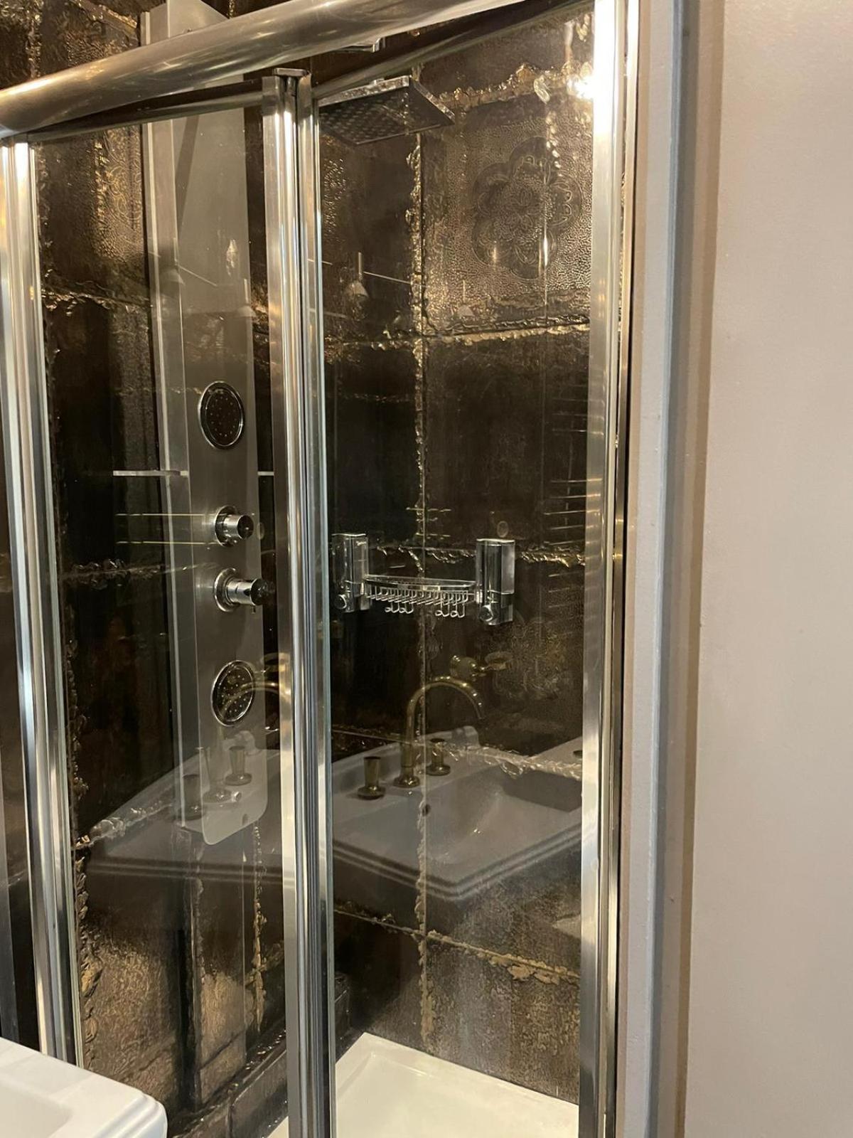 La Villa Du Louvre Párizs Kültér fotó